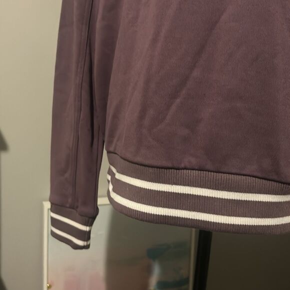 NWT Fila French terry crewneck sweatshirt A - Picture 2 of 6